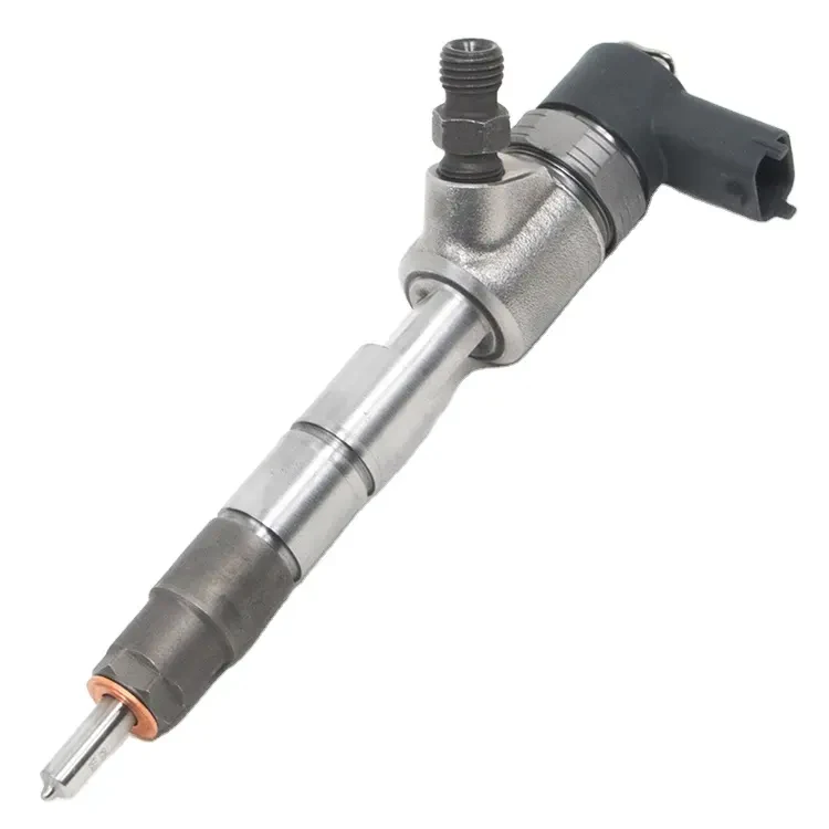 

New Engine Injection Jet Gun 0445110335 For JAC 2.8L 4DA1 JENS Fuel Injector 1100200FA040 0 445 110 335