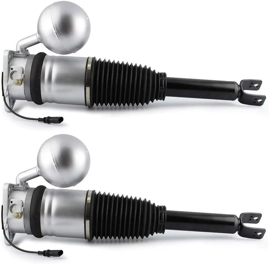 

Air Spring For VW Volkswagen Phaeton Car Rubber Pneumatic Shock Absorber 3D0616002 3D0616002H 3D0616002N