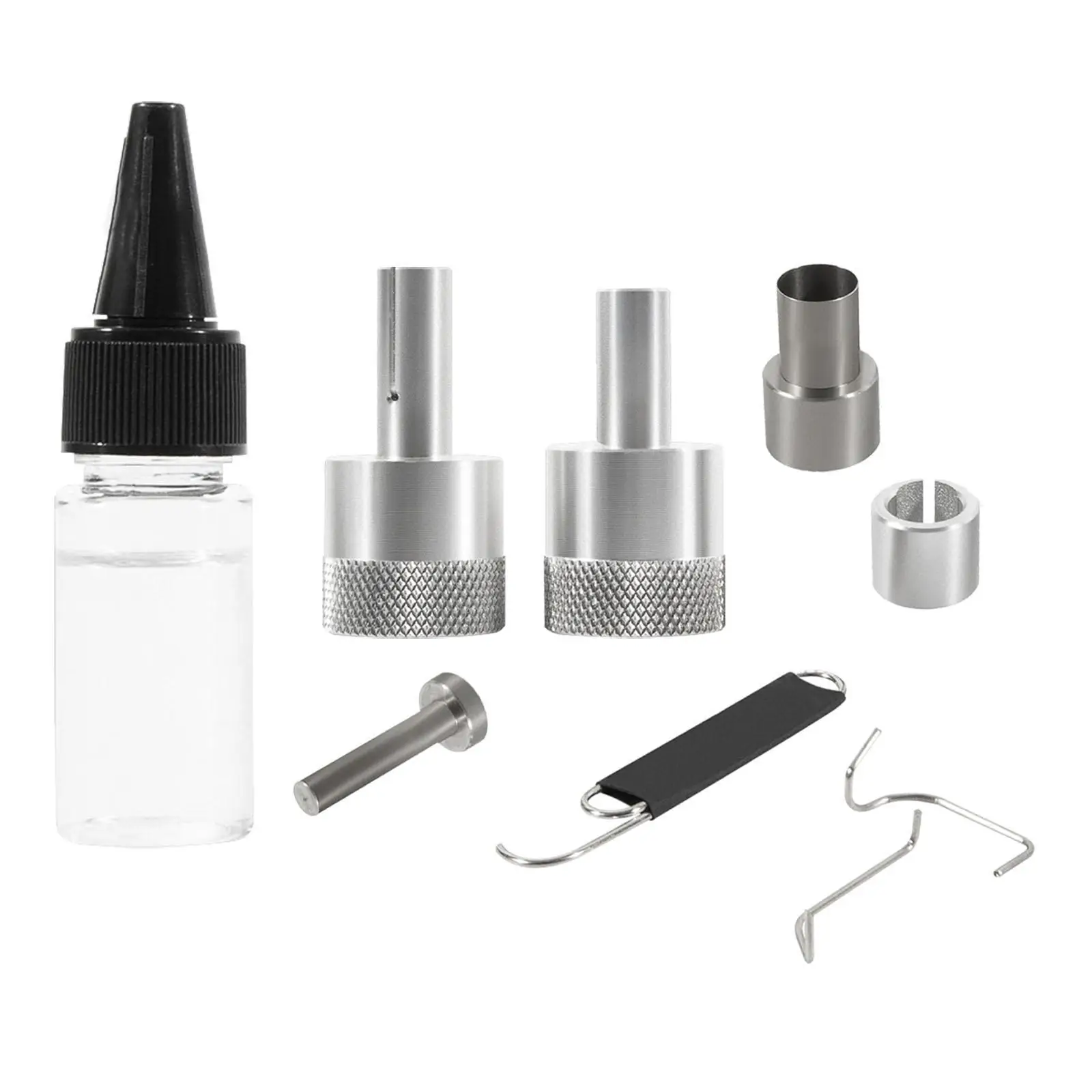 Fuel Checks Valve Rebuild Kit Fuel Tool Lightweight Easy Installation for 2001-2014 Models for Motorcycle Attachments