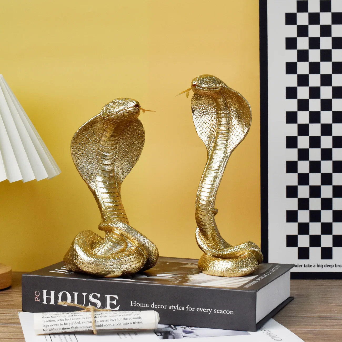 Luce di lusso creativa tridime - Quiet Luxury Lifestyle recensione e prezzo