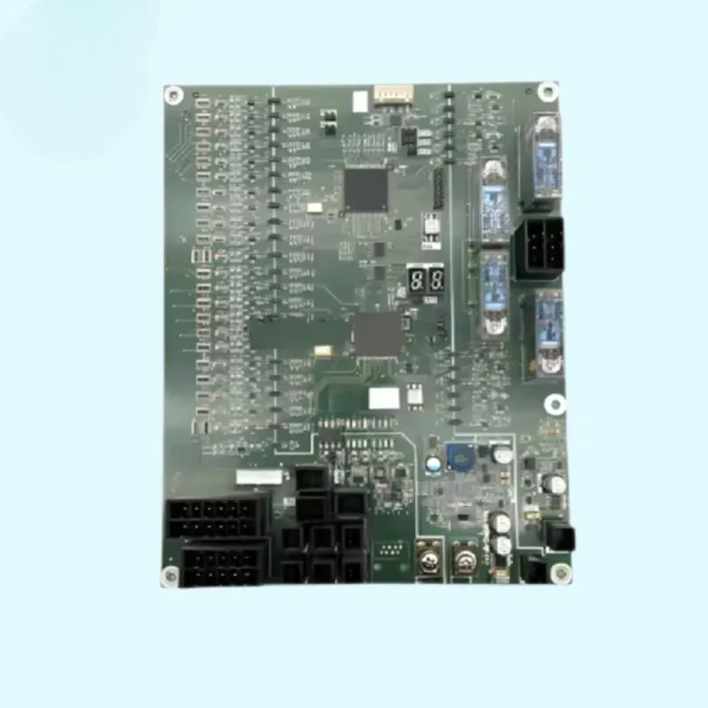 Hot Sell Cheap Elevator   pcb board KCD-1161D elevator parts