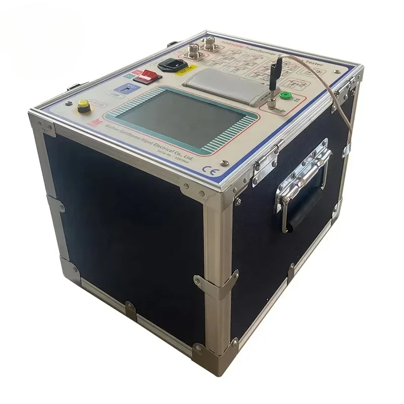 Hmdq Automatic Hv P…