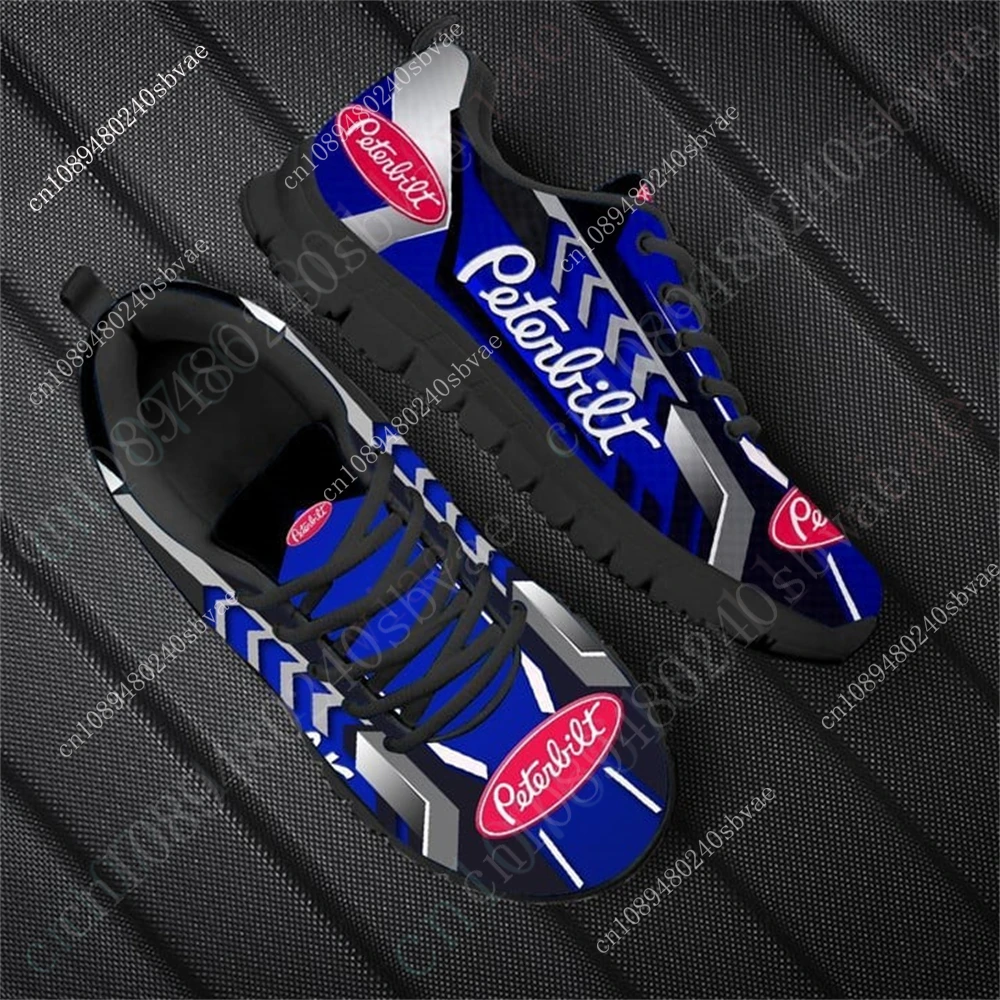 

Peterbilt Tennis Lightweight Mens Womens Teenager Sneakers Casual Running Shoes Sports Shoes Custom Made Sneakers