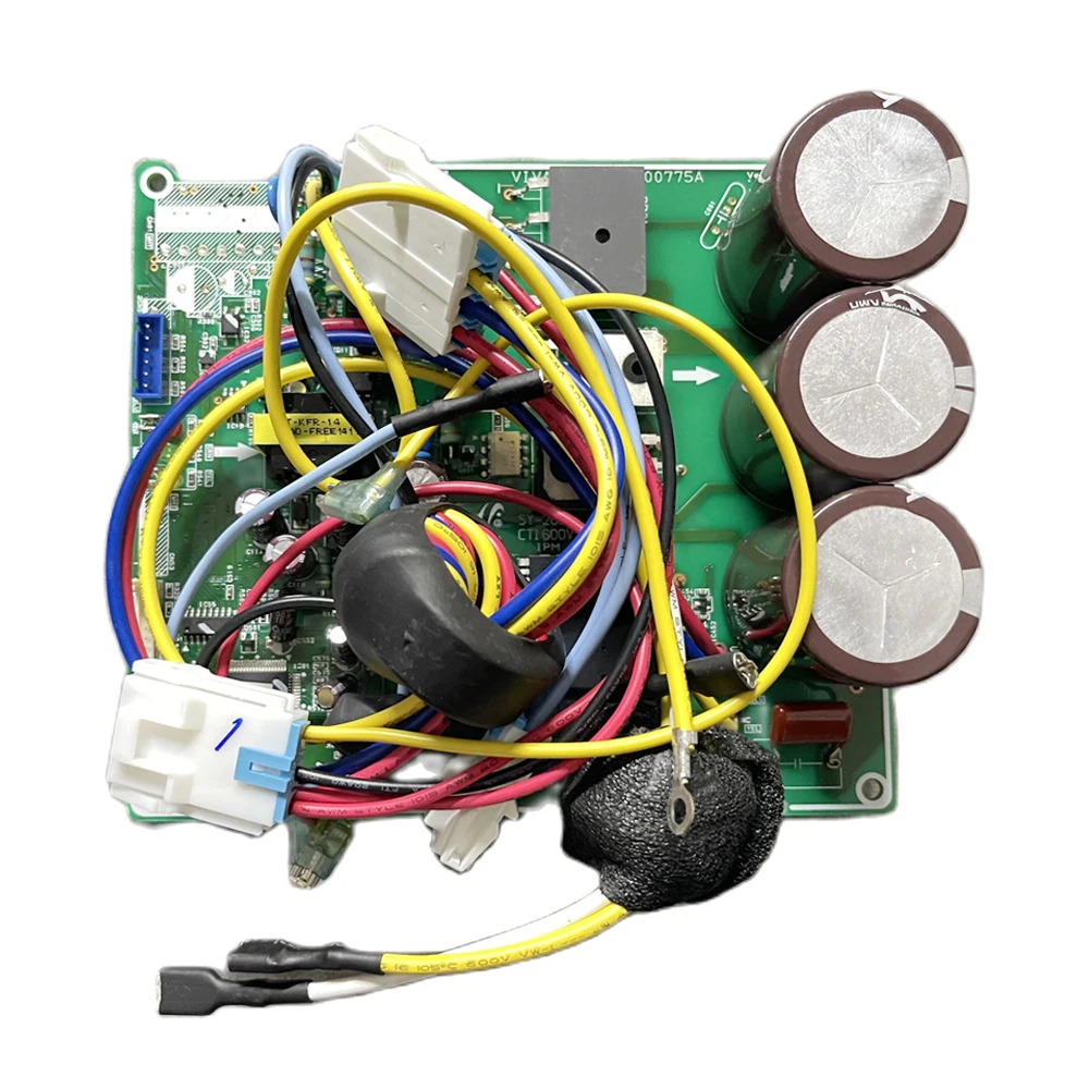 PCB-00775A DB91-00826A New Original Motherboard Power Inverter Module Board For Samsung Air Conditioner