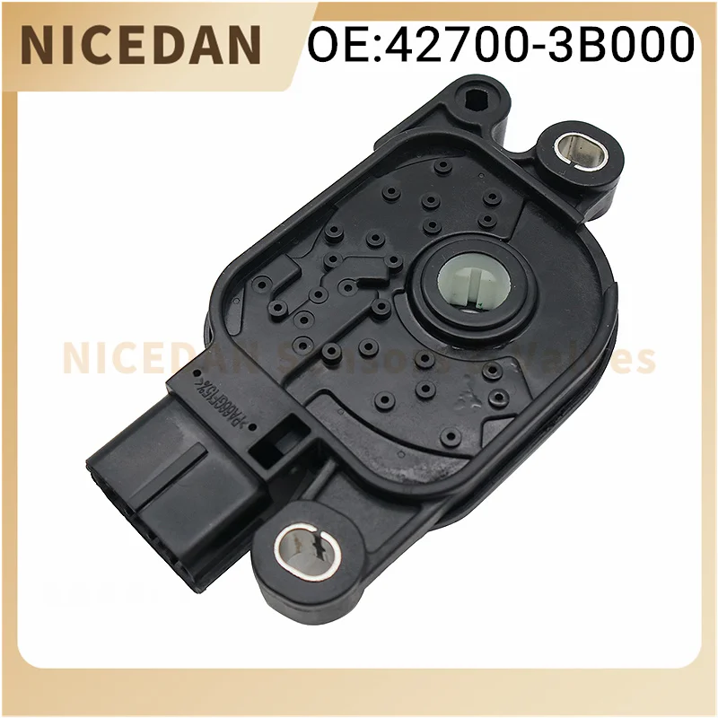 

Нейтральный предохранительный переключатель для Kia Sedona Sorento Sportage Hyundai Santa Fe Tucson 427003B000 42700-3B010 Автомобильные аксессуары 42700-3B000