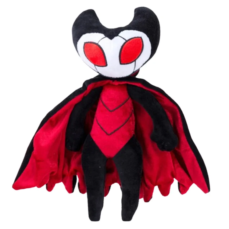 لعبة هولو نايت القطيفة لعبة هولو نايت المحشوة على شكل حيوانات قطيفة ألعاب أطفال هدايا عيد الميلاد للأولاد #3