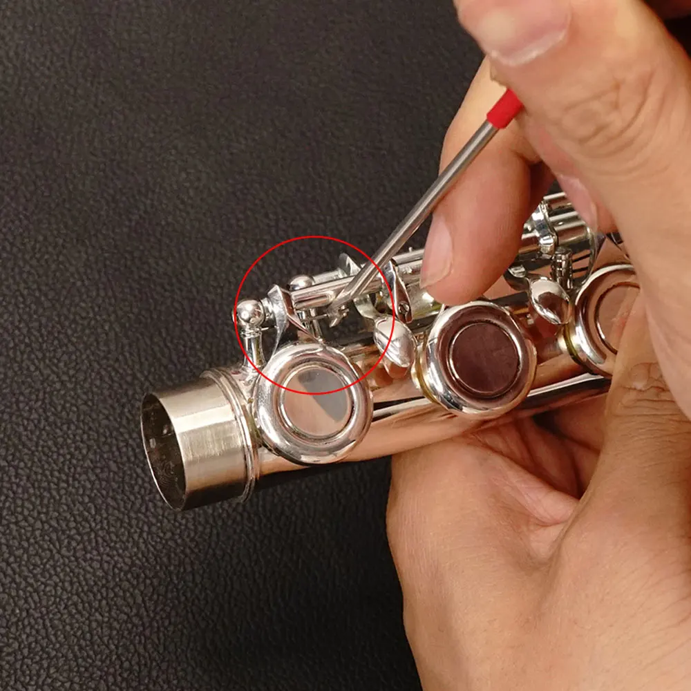 Picture 7: Clarinet Flute Oboe Piccolo Spring Hook Woodwind Repait Tools