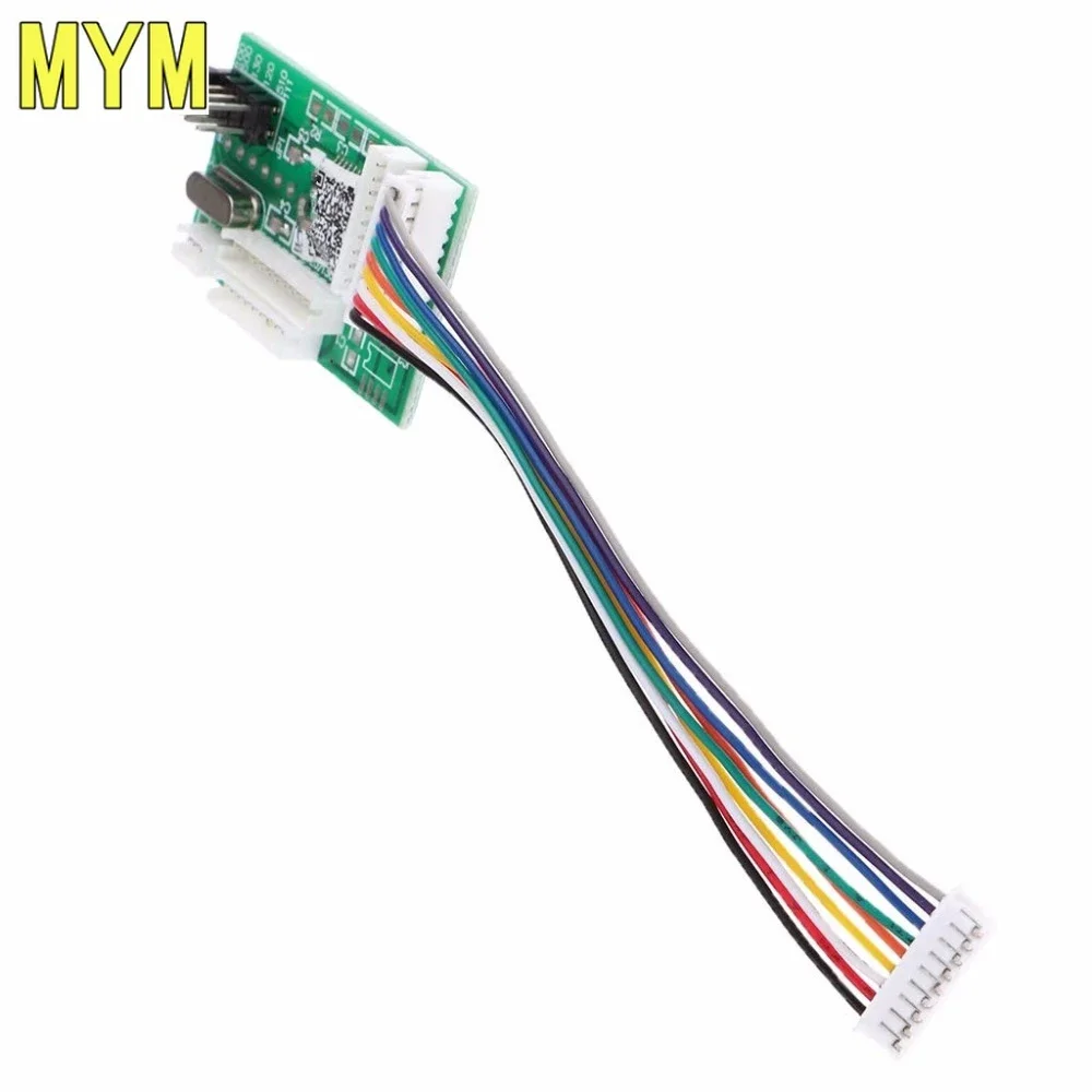 

Чип картриджей с декодером для принтера HP 10 82 84 85 Designjet 100 110 120 111 130 30 70 90 500 800 510