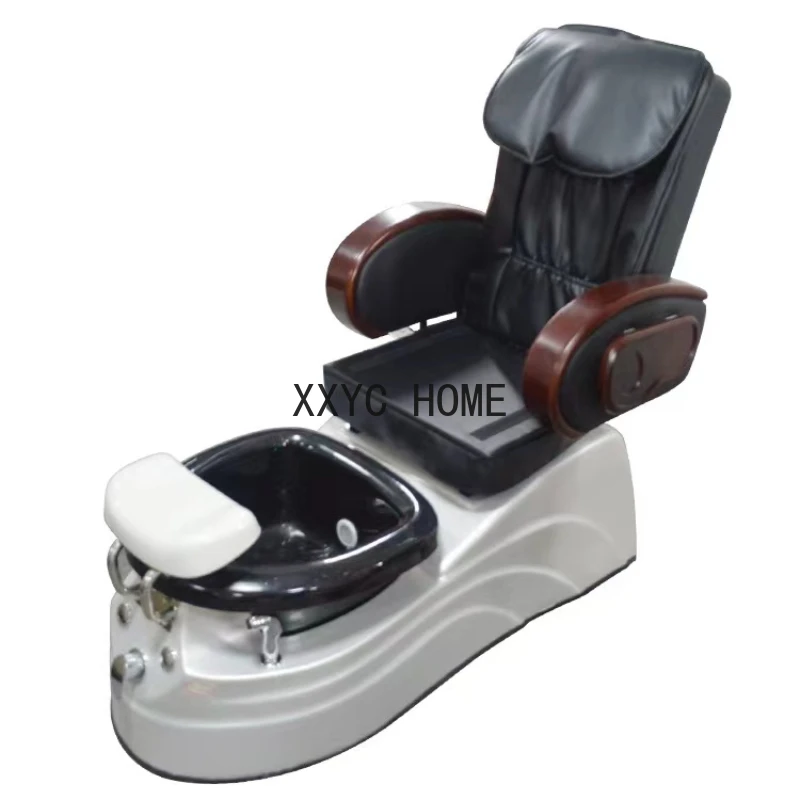 

Professional Pedicure Furniture Spa Chair Beautician Beds Aesthetic Beauty Treatment Bed Portable Folding Stretcher Lash