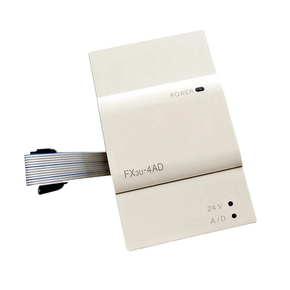 FX2N-4AD FX2N-4AD FX2N-2DA FX2N-2AD لسلسلة FX PLC