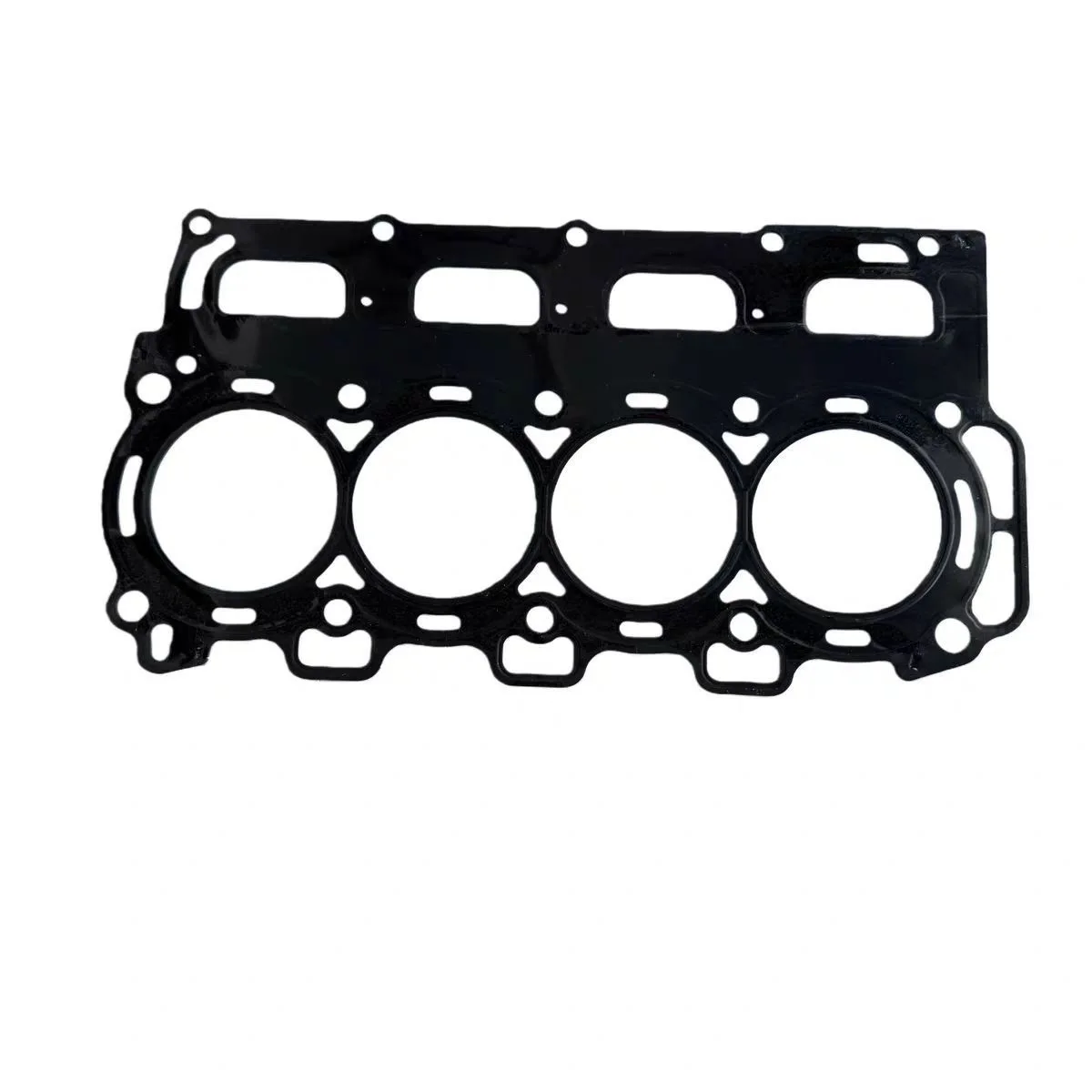 67F-11181 Cylinder Head Gasket for Yamaha 75 90 115 HP 4-Stroke Outboard Motor Engine Replacement Seal image 6