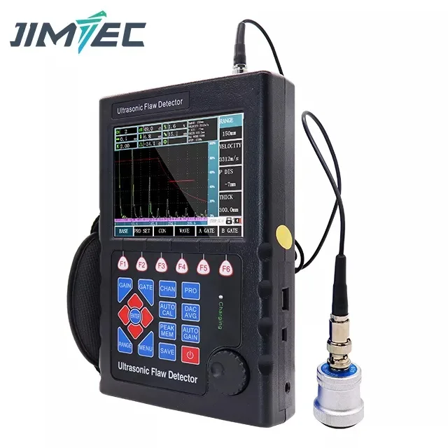 

JITAI910 Ultrasonic Flaw Detector Price For Nondestructive Testing