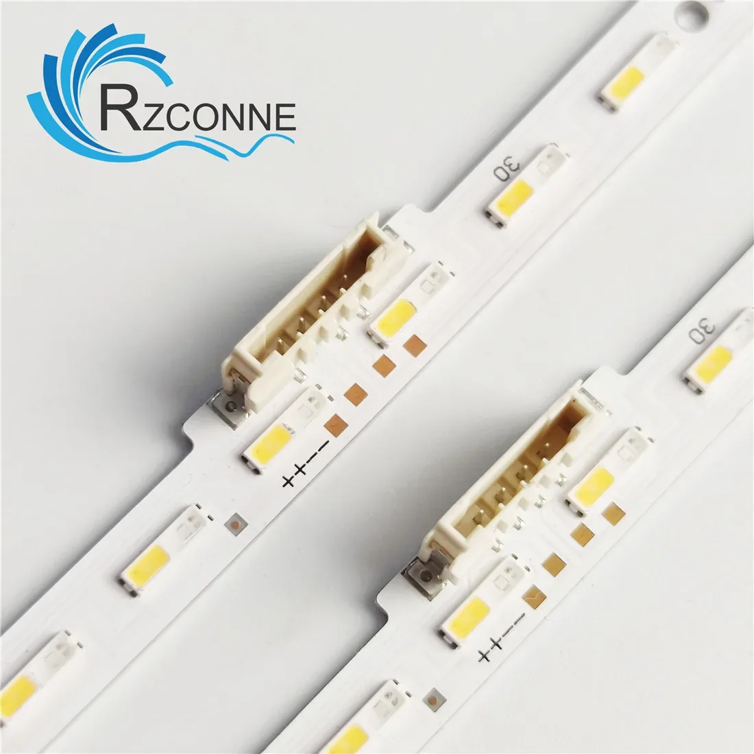 LED-Hintergrundbeleuchtungsstreifen 62 LEDs für Q60/70T_STC650AJ0_7020 BN96-50385A QN65Q60TAFXZA QN65Q70TAFXZA QN65Q60TBFXZA V0T6-650SM0-R0