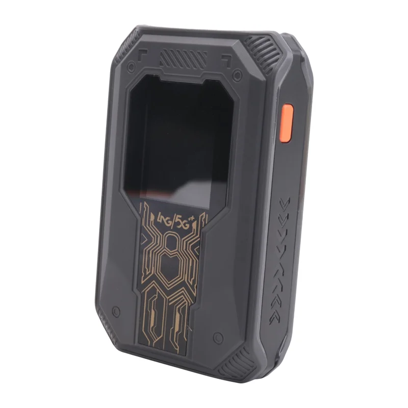 

GROCE-300Mbps 4G 5G Pocket Wi-Fi Router Portable Wireless Routers 4G LTE Wifi Modem With SIM Slot