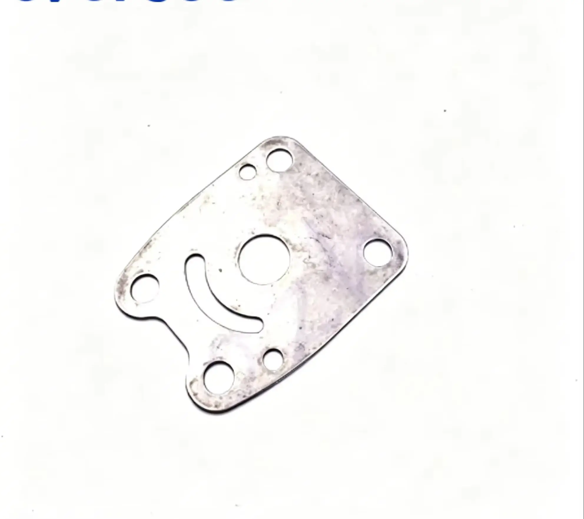 

Outer Plate, Cartridge 6L5-44323-00 For Yamaha Outboard Motor 2-Stroke 3HP 6L5-44323,6L5443230000 Boat Water Pump Gasket