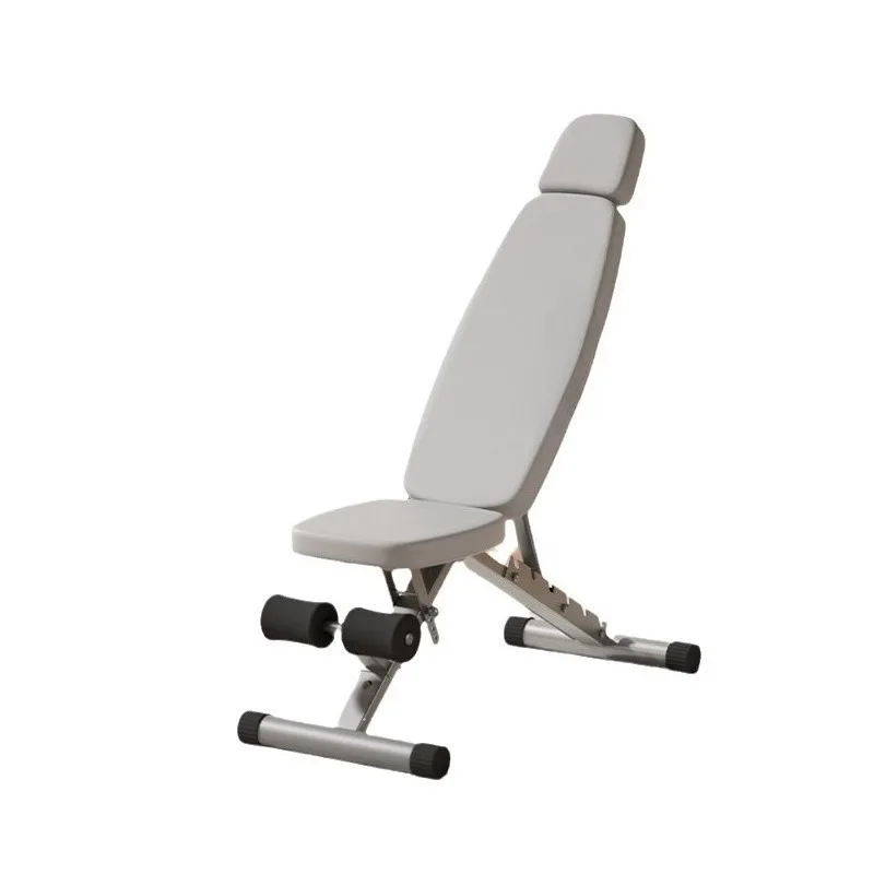 

Dumbbell stool, bench press, home crunches, auxiliary equipment, abdominal muscle fitness chair, multi-functional stool