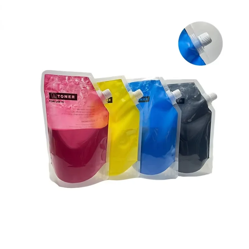 

1KG Toner Powder for fuji film Apeos C2061 C2561 C2567 C3061 C3067 C3567 Cartridge Refilling