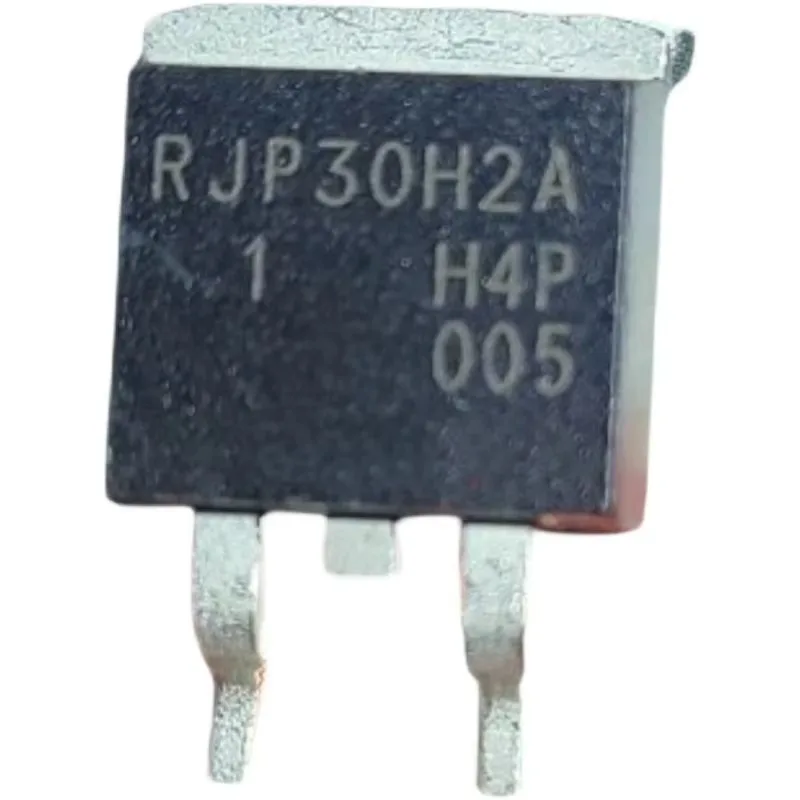 5PCS/LOT RJP30H2A TO-263