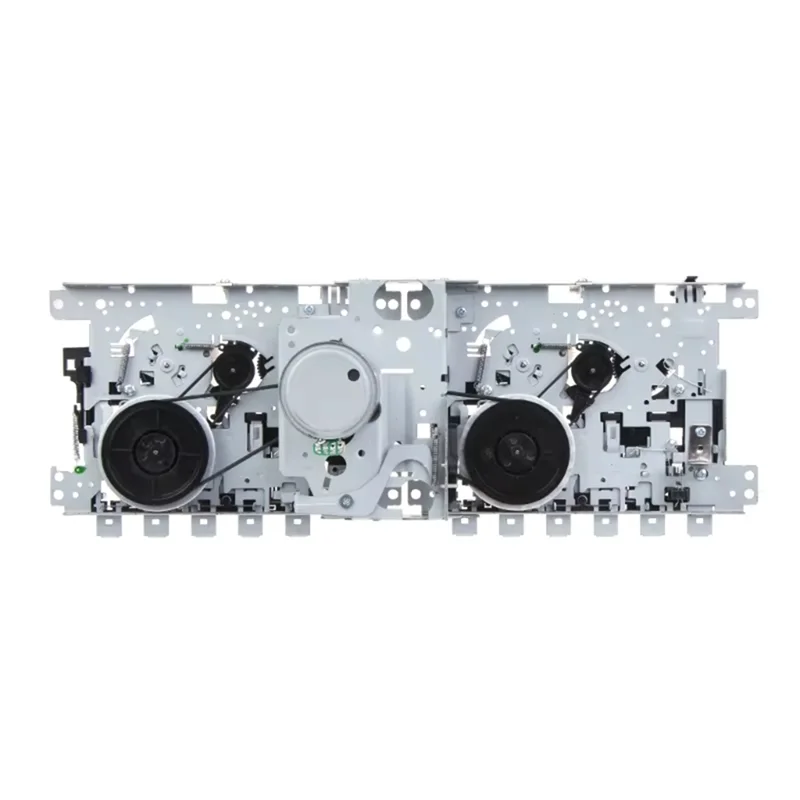 News Movement Parts N-21 Dual-Card Movement For Cassette Recorder Player Musical Instrument Replace