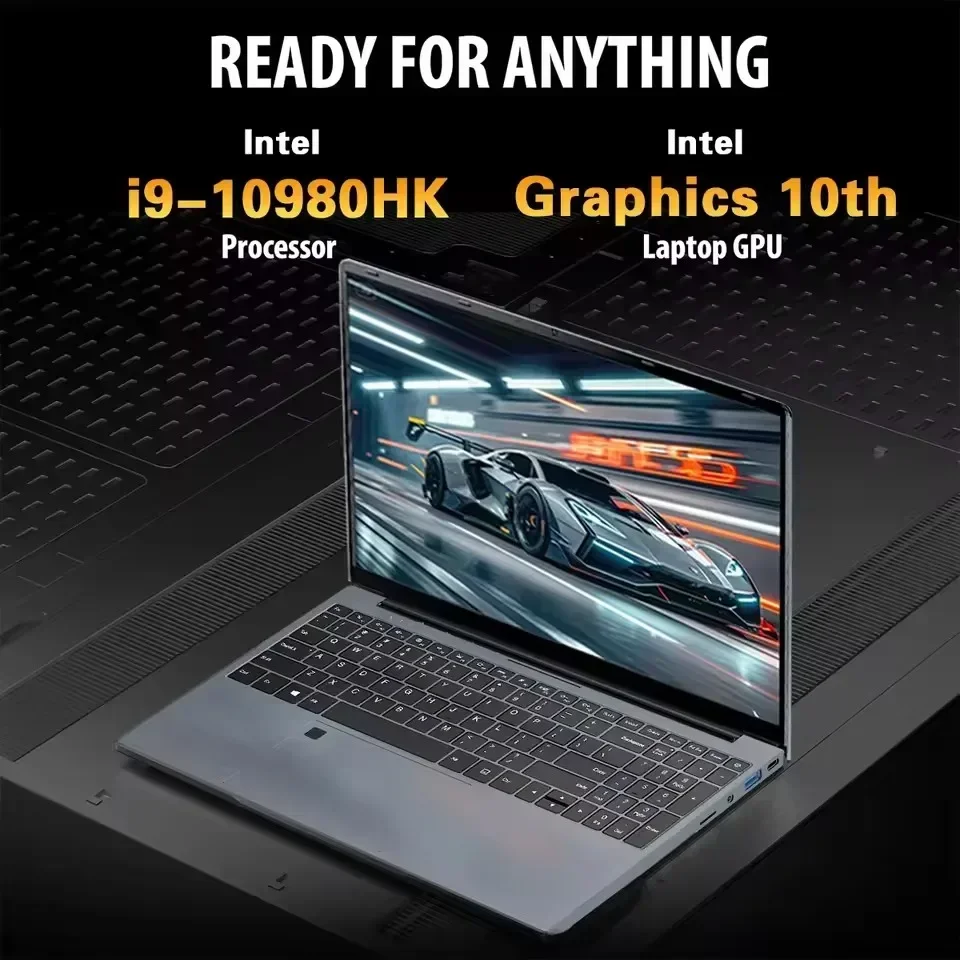 2026 New 15.6