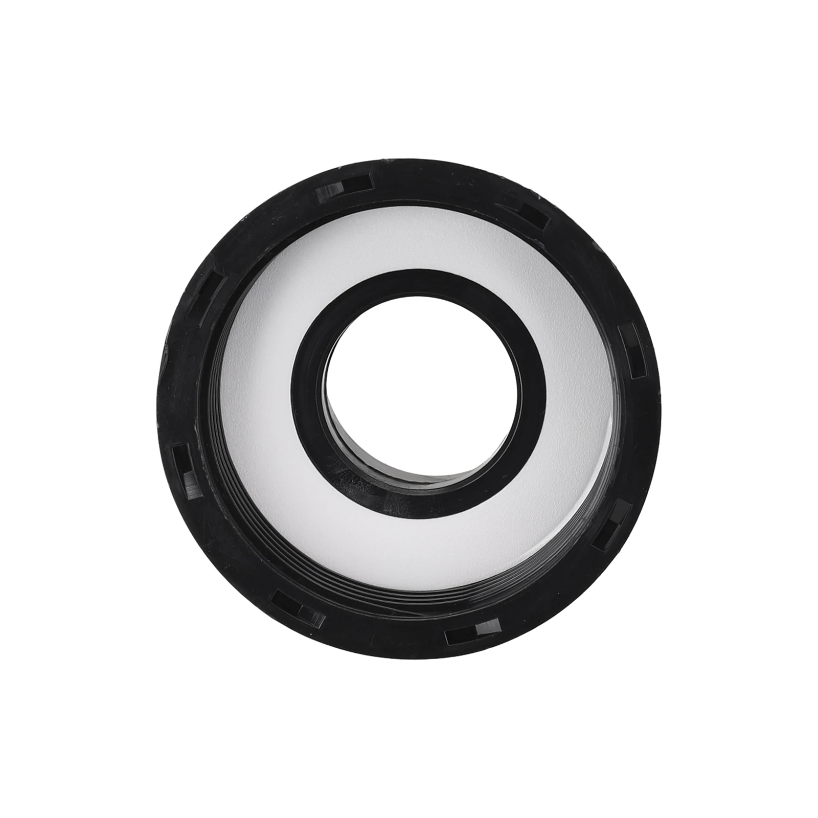 Connector IBC Adapter Adapter Packing Black IBC Adapter IBC Tank Connector Plastic To Reduce For IBC Containers Pratical