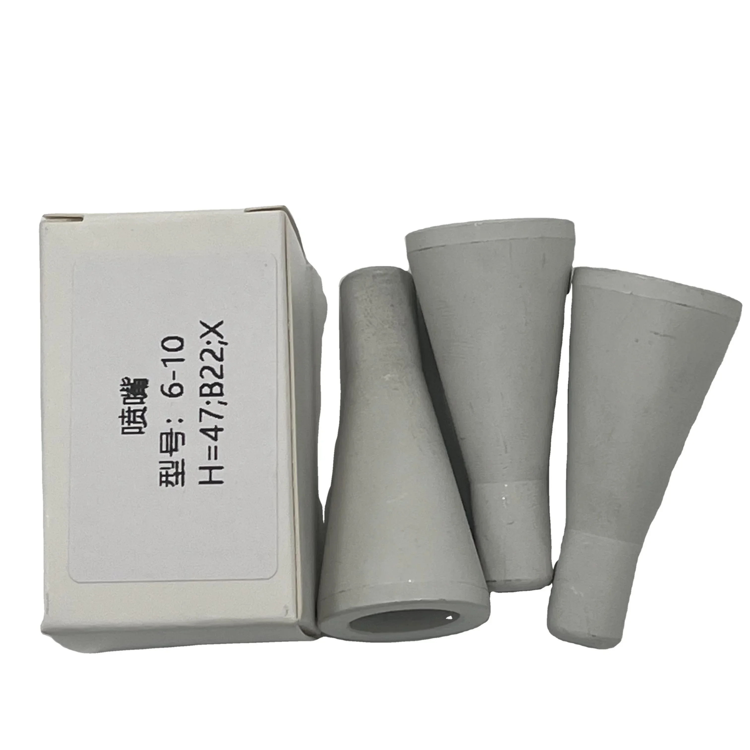 

NEW Ceramic Material For Ersa Select Welding Nozzle B22 6-10 H47 Pick And Place Machine Universal Smt Nozzle
