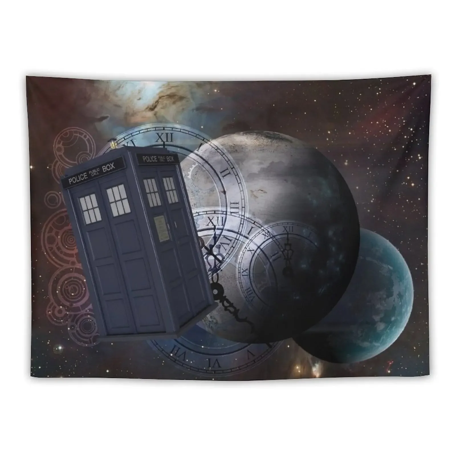 

Time Flight 2 Tapestry Decoration For Rooms Room Decore Aesthetic Anime Decor Tapestry