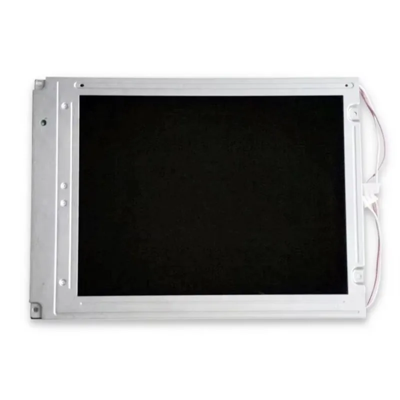 

10.4-inch Industrial LCD Display Screen Panel LQ10D421 LQ10D41 LQ10D42 640*480 Resolution 100% Tested Fast Shipping