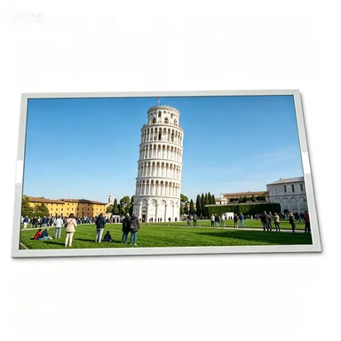 TX26D202VM0BAA  10.1 inch 81920*1200 Resolution LCD panel fast shipping