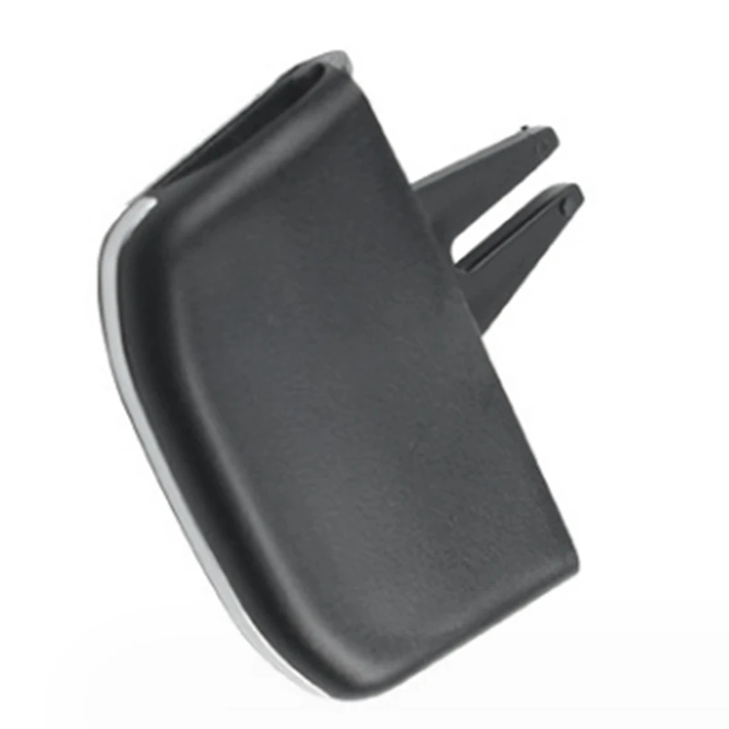 Car Dashboard Middle A/C Vent Outlet Tab Clip Repair Kit For Volvo V40 2013-2019 Air Vent Adjustment Buckle
