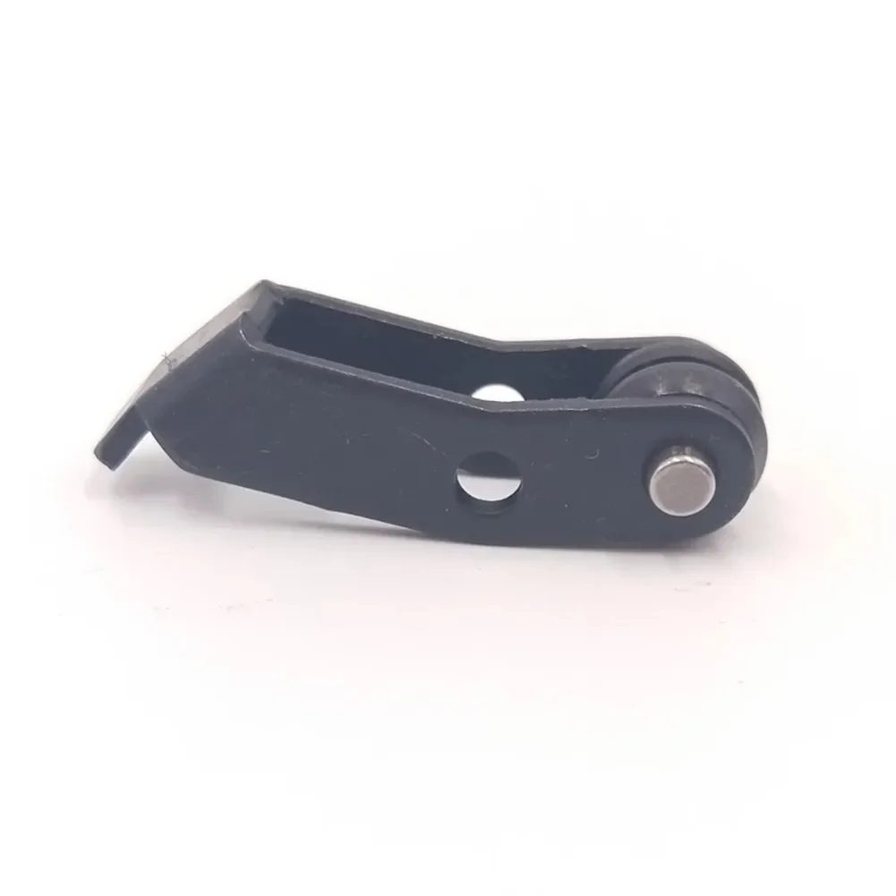 

158392-2 Guide Wheel Black Power Tool Spare Part For 4328 4329 4324 4329X JV101 Jigsaw Guide Wheel High Quality Hot Sale