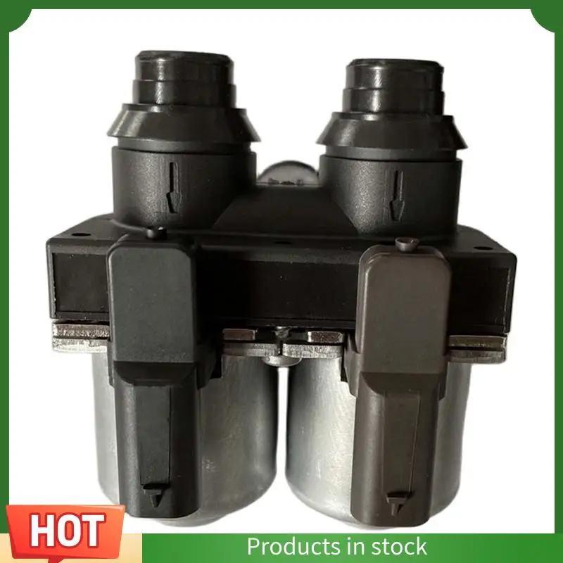

AU63-Heater Water Valve Water Heater Control Solenoid Valve A0009820617 2218300014 For Benz S-Class W222 S320 S350 S400 S450