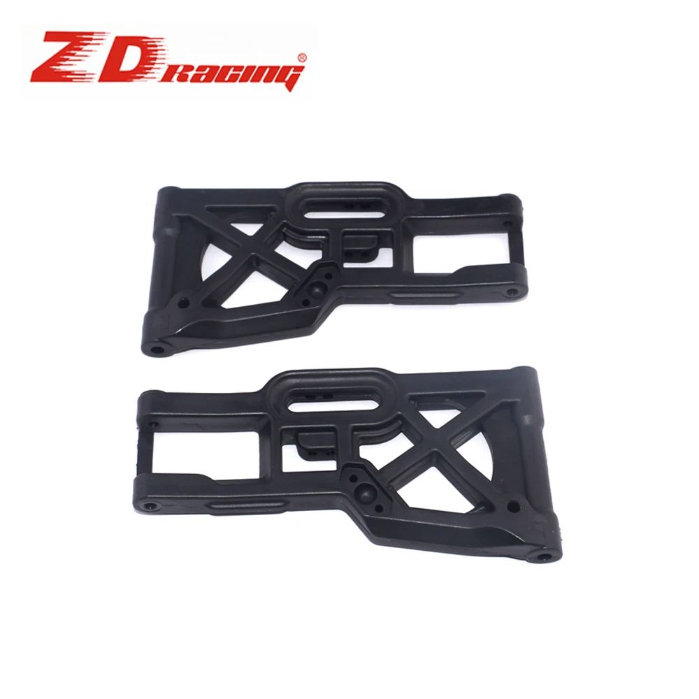 ZD Racing 1/8 9116 9020 9072 9071 9203 08421 08425 08426 08427 08428 RC Buggy Truck Monster Car Front Lower Arm  Swing Arm 8041