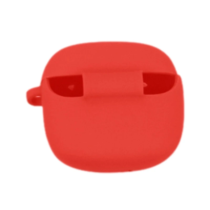 K1AA สำหรับ TUNE 2 เปลือกกันกระแทก ปลอกหูฟัง ที่อยู่อาศัยป้องกันรอยขีดข่วน ป้องกันฝุ่น ฝาครอบซิลิโคนล้างทำความสะอาดได้