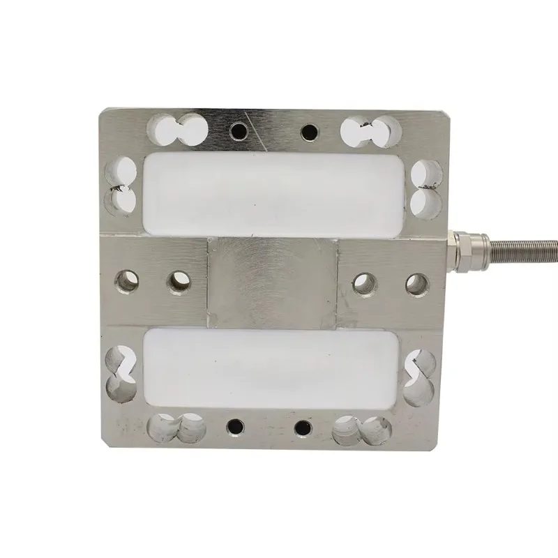 고품질 다차원 로드셀 보호 등급 IP65 방수 3차원 로드셀 힘 모니터링용