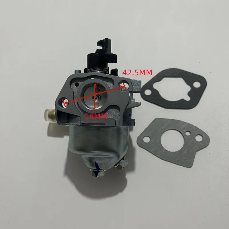 Carb Carburetor For Huskee Walk-Behind Mower 11A-08MB031