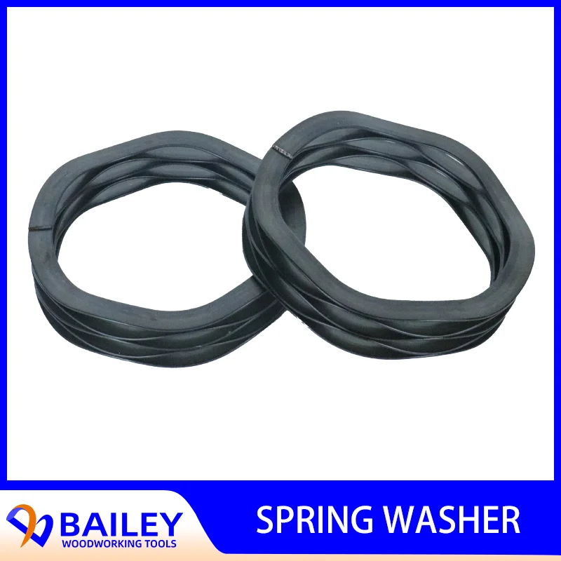 

BAILEY 1PC 4-010-02-0105 Original Spring Washer Feder Ring 73x89x19.16 5-LAGIG/5.5 for Homag Machine Woodworking Tool