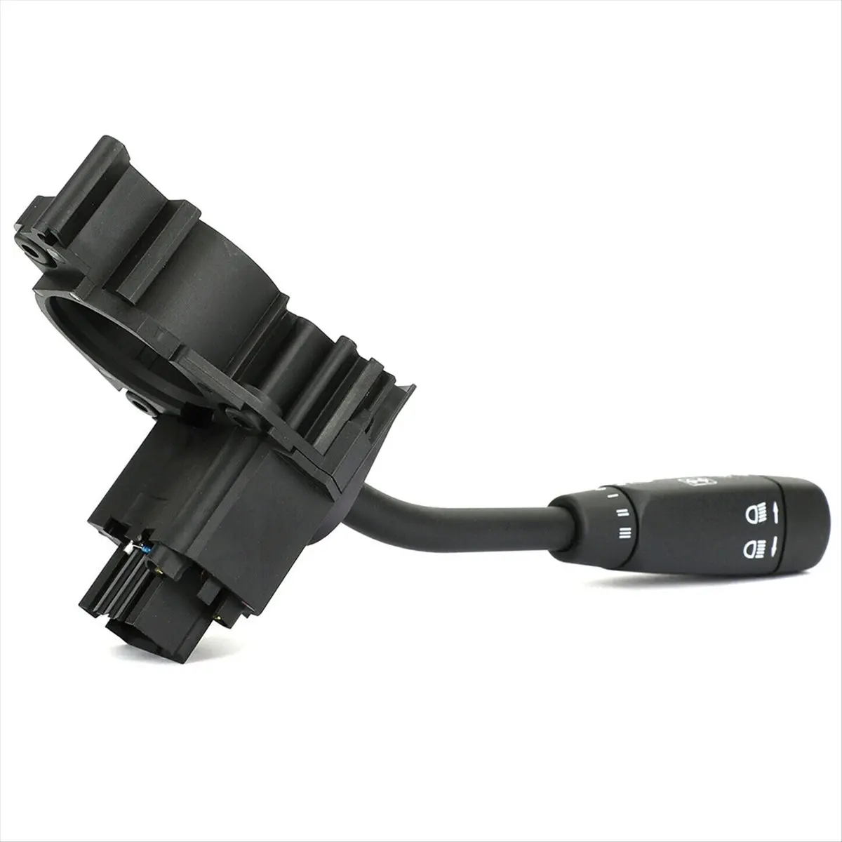 #27T (Black)Steering Column Indicator Turn Signal Switch for Mercedes-Benz,Automotive Parts & Accessories