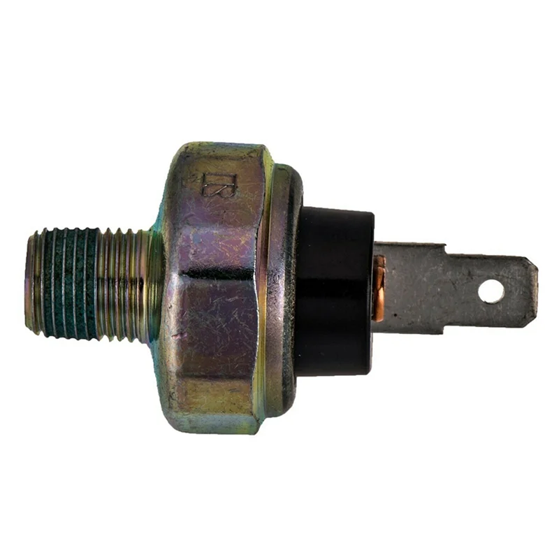 Il pressostato olio per automobili 10X è adatto per DODGE HYUNDAI MAZDA SUBARU MITSUBISHI CHRYSLER B367-18-501