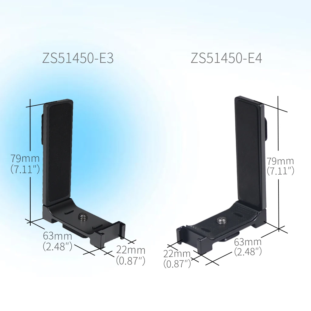 Aluminium-Schnellwechselbasis Magnetischer Klappbarer Stativadapter mit 2x Kaltschuhhalterungen für Insta360 X6 X5 X4 X3 Panorama-Actionkamera – Detail 22