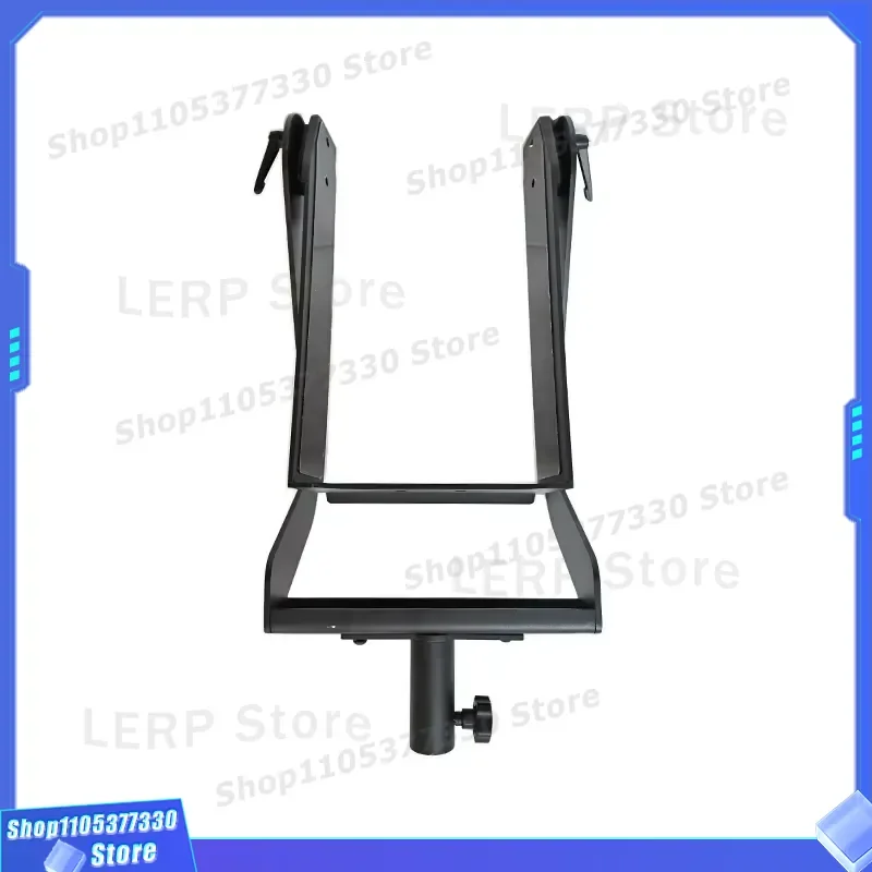 V-7 Speaker System Mounting Bracket Quick Setup Rigging Accessories for Professional Audio Stage Performance Hardware Support