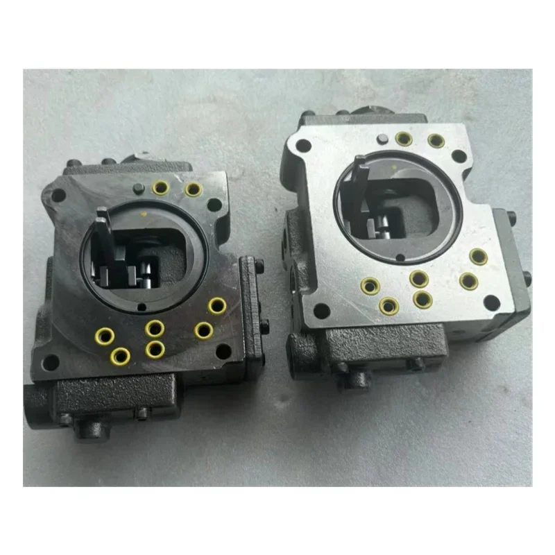 

Excavator Hydraulic Pump Regulator K3V63DT-9N Pump Regulator