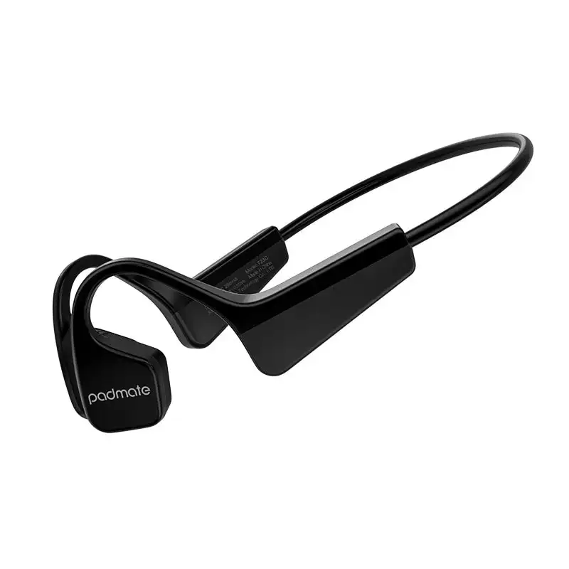 AAA+ S30 Bone Conduction Open-Ear Sport Earbuds IPX5 Waterproof Long Battery Life Bluetooth 5.0 Earphone Lightweight