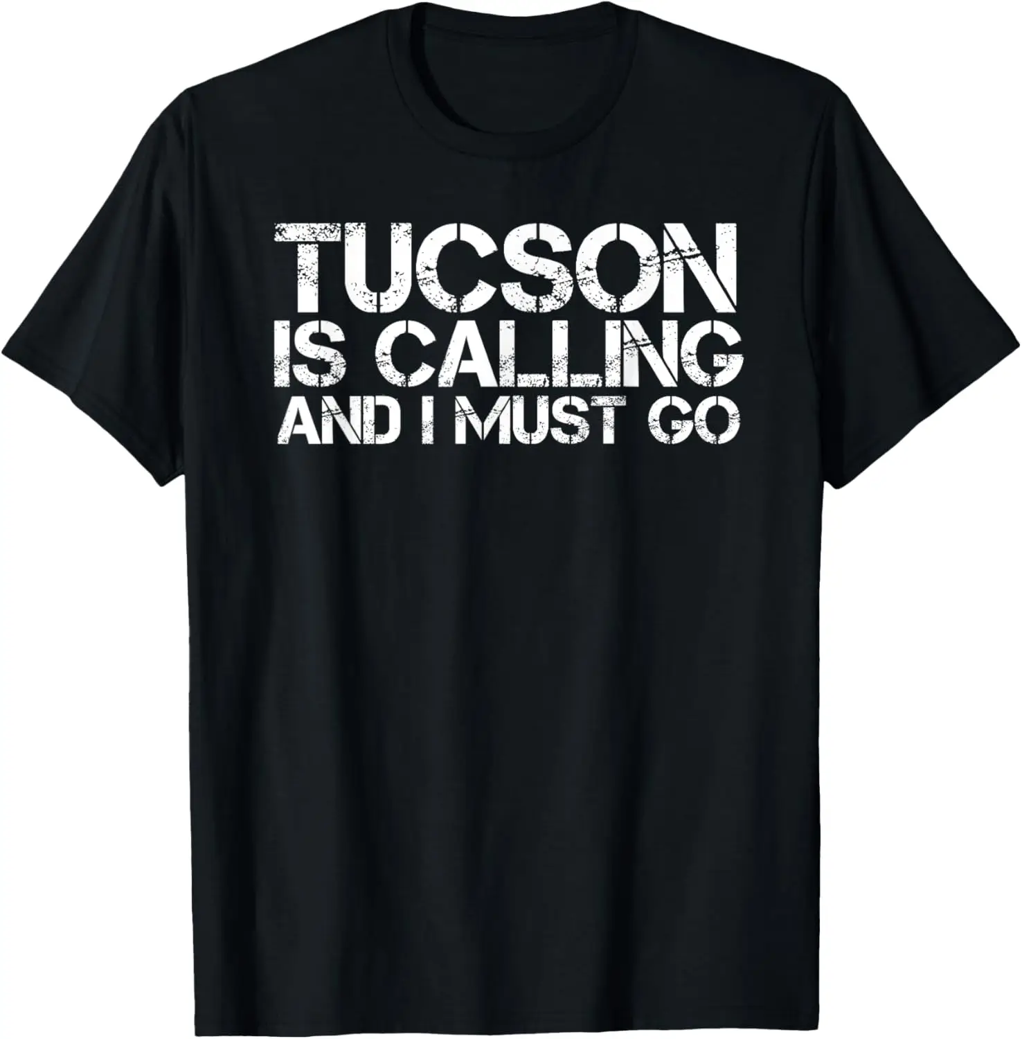 TUCSON AZ ARIZONA Funny City Trip Home Roots USA Gift T-Shirt