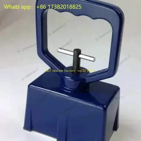 Portable Magnet Absorber PD-A Small Mold Miniature Lifting Hanging Disk PD-B Needle Absorber