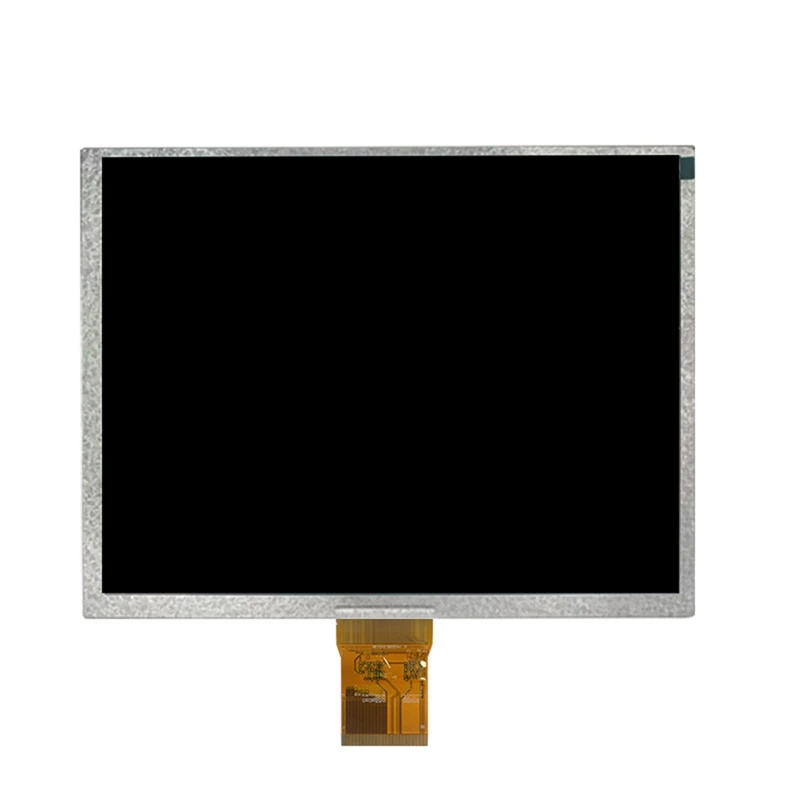 10.4 Inch LCD Screen LCD Display Screen Industrial Screen DXQ104SOM-500 LCD Screen Display Panel