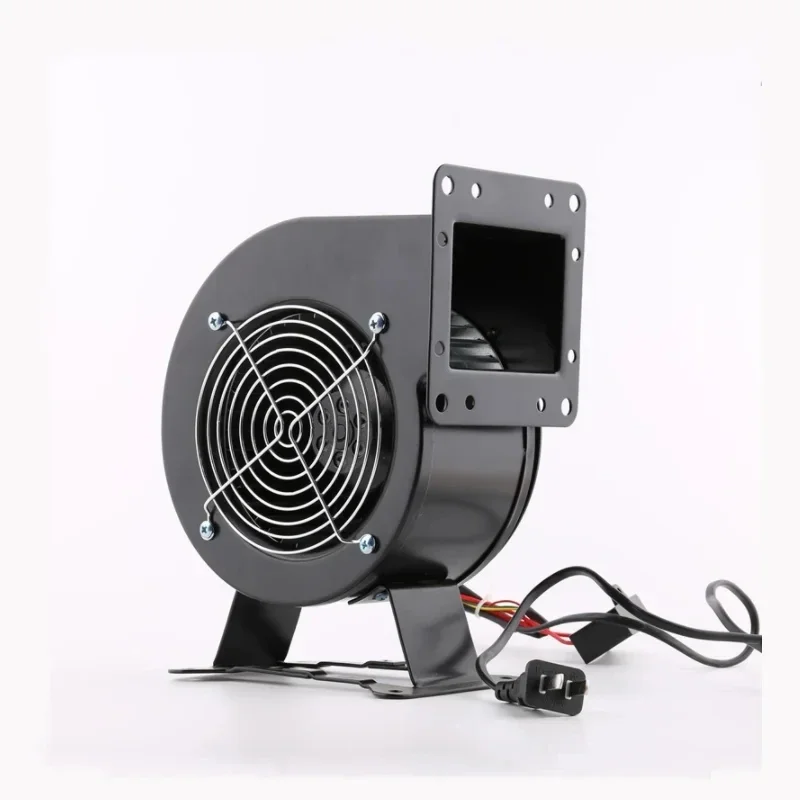 

130FLJ1 power frequency centrifugal fan 220V 85W blower fan AC-CENTRIFUGAL fan centrifugal blowerNew