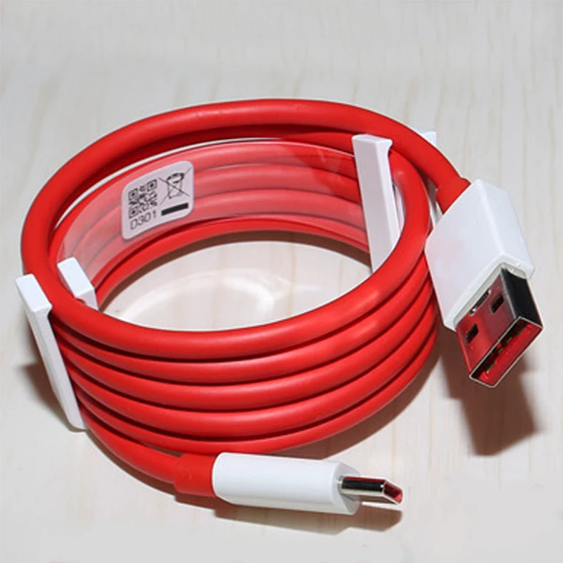 Für oneplus nord 4 ce3 12 12r 11r 10 9 ace 3 pro original 100w 80w super vooc warp ladung usb typ c kabel 8a schnell ladekabel – Detail 20