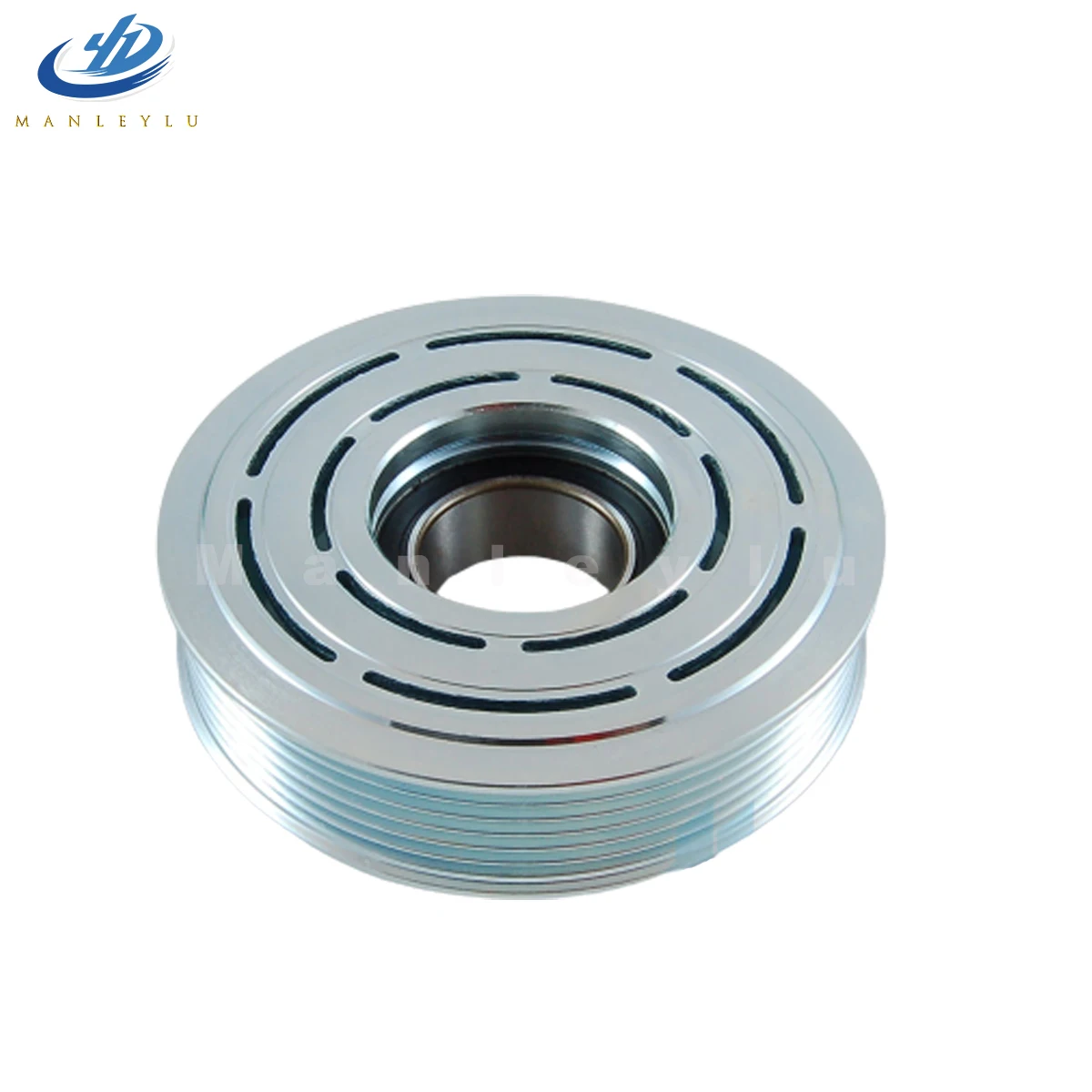 A/C Air Conditioning Compressor Clutch Pulley For PEUGEOT 206 306 406 806 PARTNER CITROEN XSARA C5 C8 6453EV 6453EX 6453T5