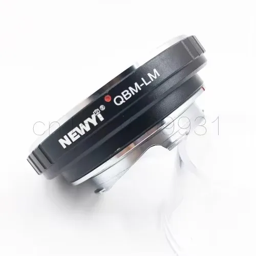 

Переходное кольцо для объектива QBM-LM для объектива Rollei QBM для адаптера Leica M M9 M8 M7 M6 M5 M4 M220 для TECHART LM-EA 7